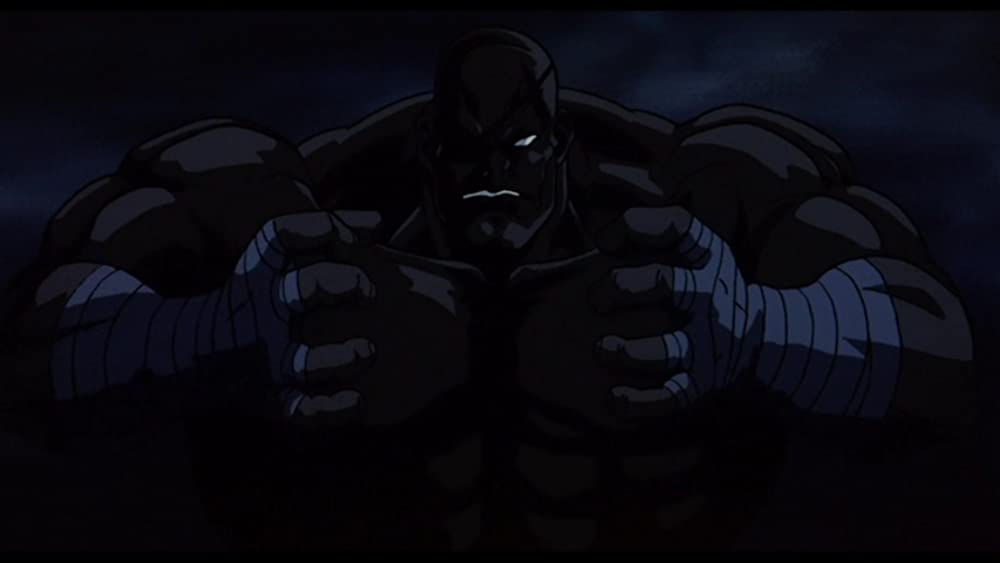 ストリートファイターの画像