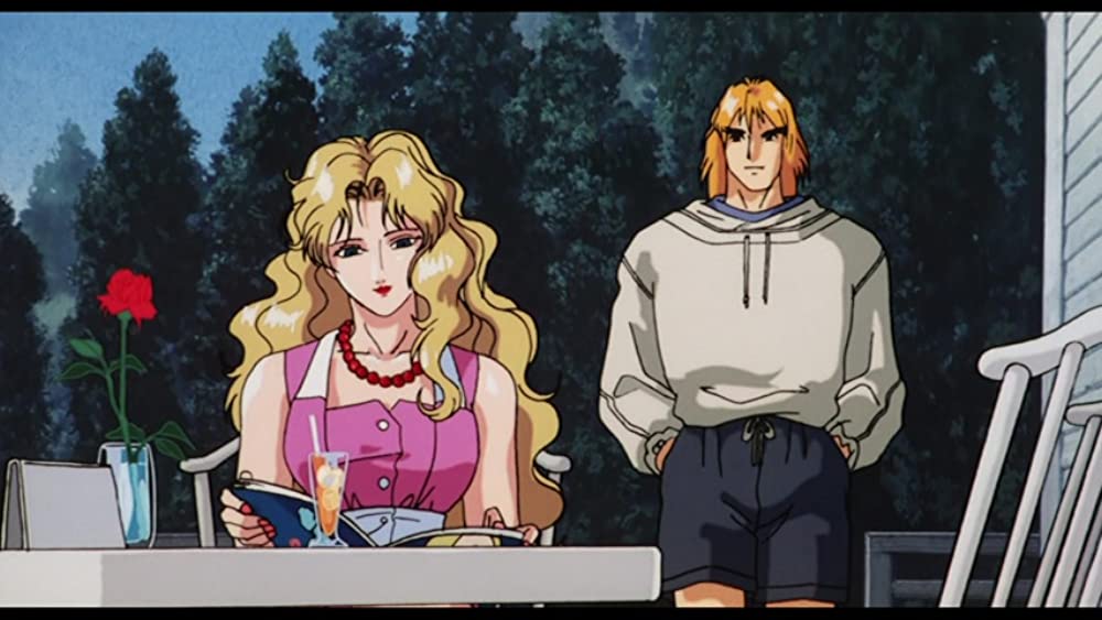 ストリートファイターの画像