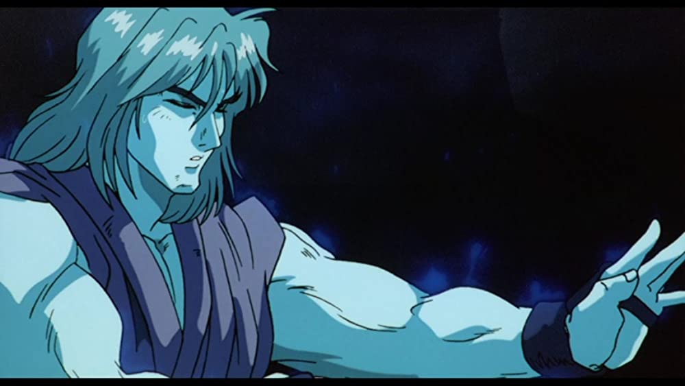 ストリートファイターの画像