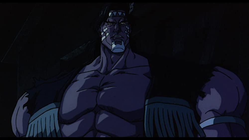 ストリートファイターの画像