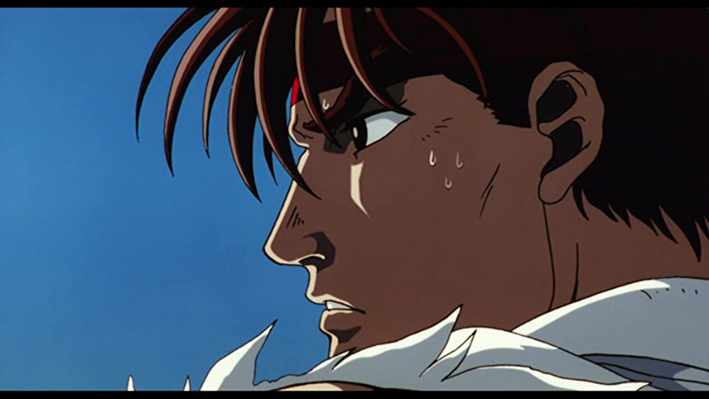 ストリートファイターの画像