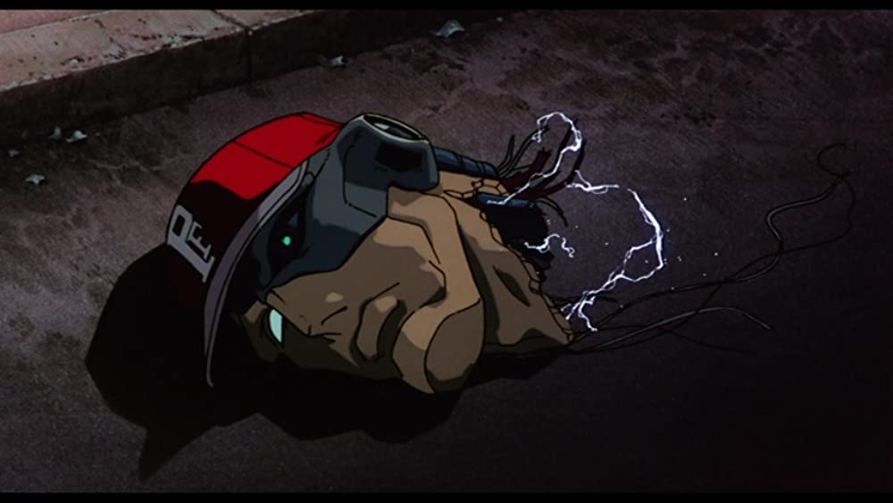 ストリートファイターの画像