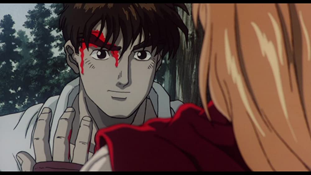 ストリートファイターの画像