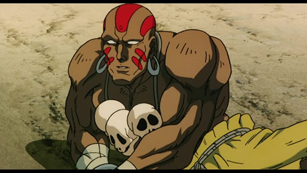 ストリートファイターの画像