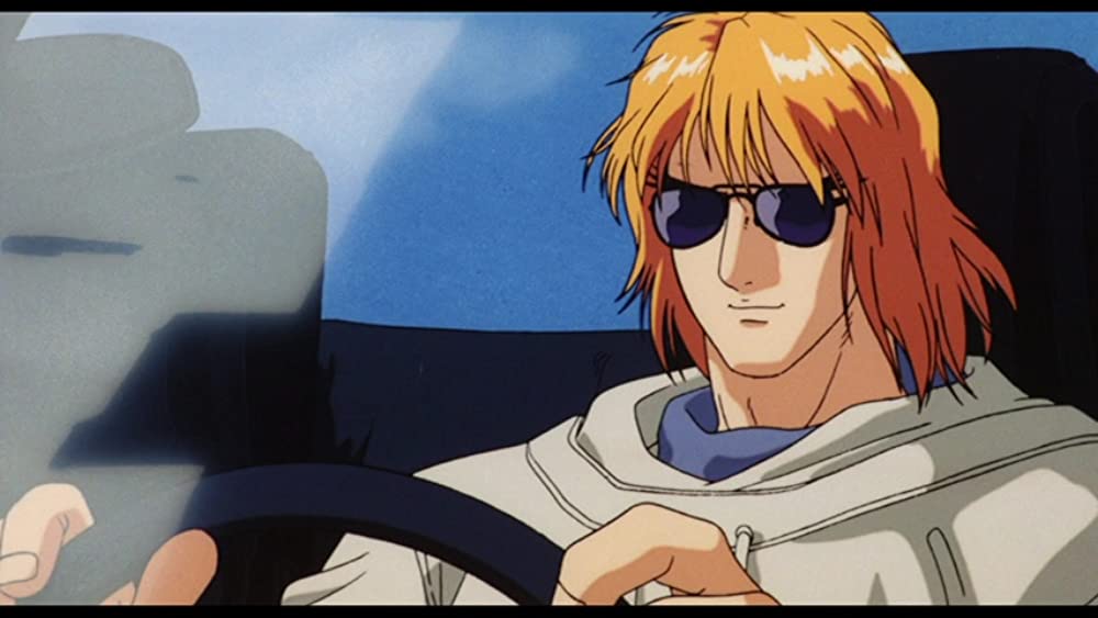 ストリートファイターの画像