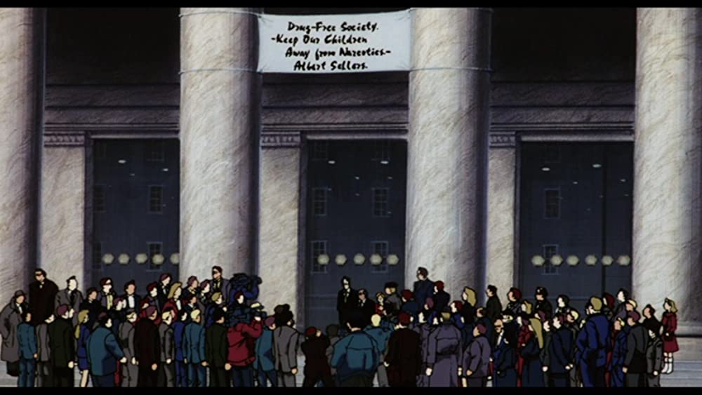 ストリートファイターの画像