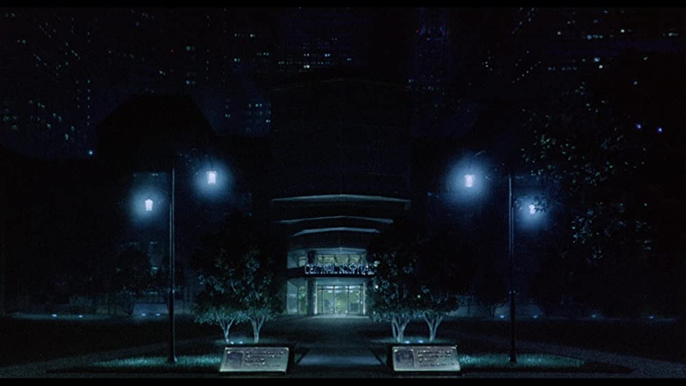 ストリートファイターの画像