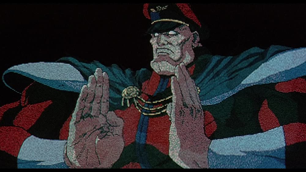 ストリートファイターの画像