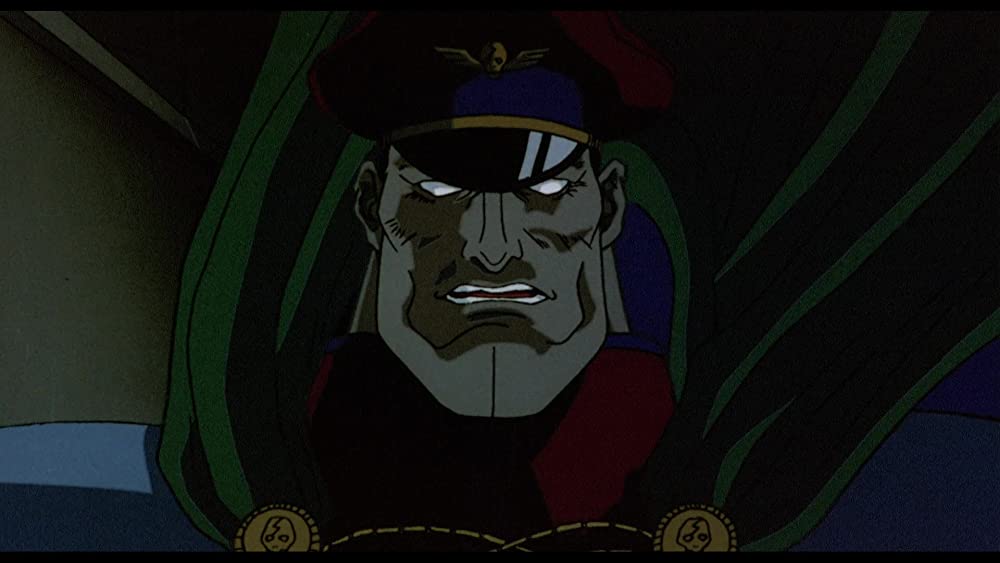 ストリートファイターの画像