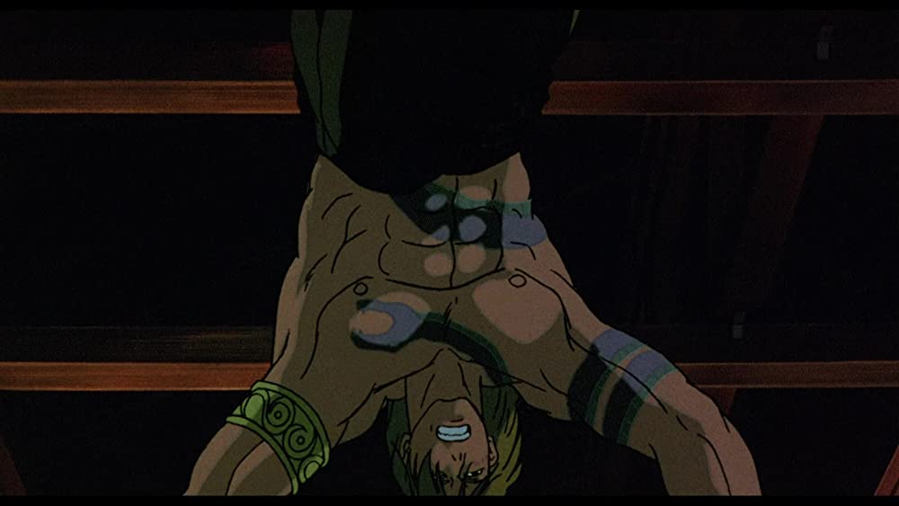 ストリートファイターの画像