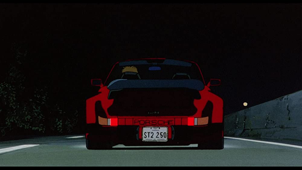 ストリートファイターの画像