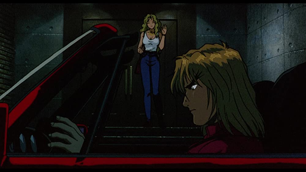 ストリートファイターの画像