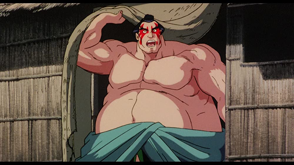 ストリートファイターの画像