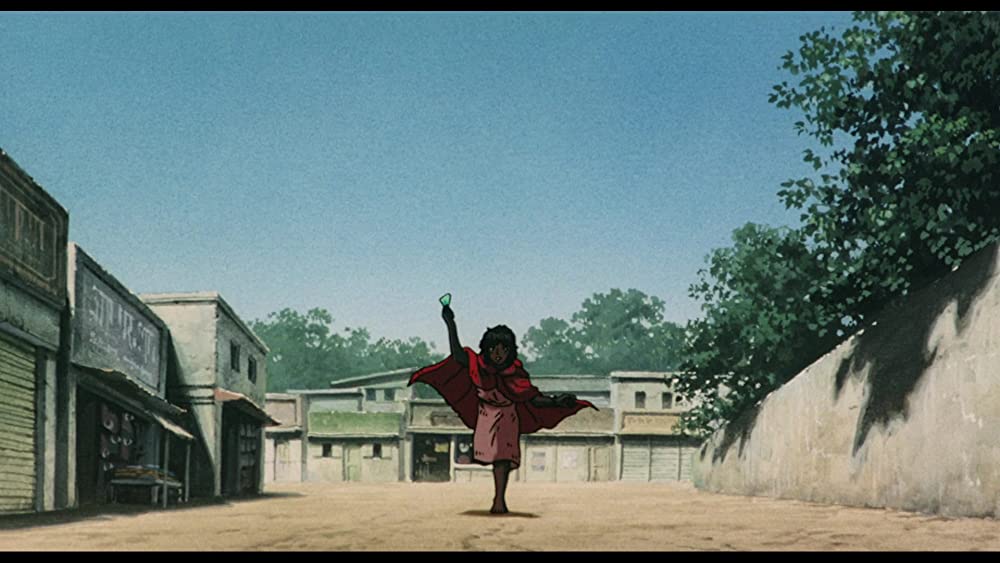 ストリートファイターの画像