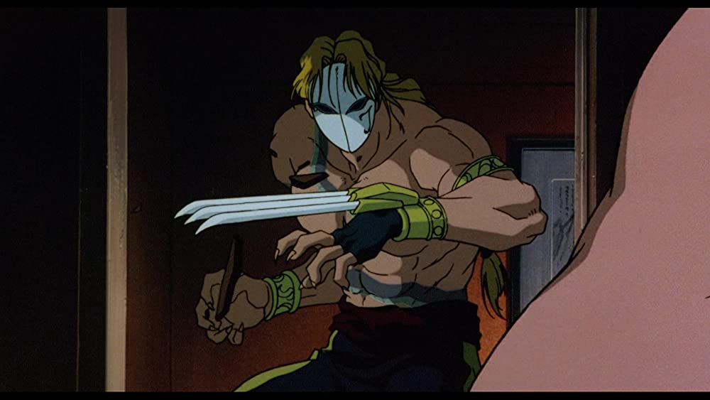 ストリートファイターの画像