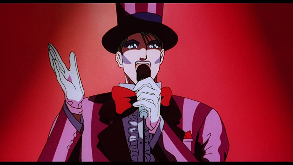 ストリートファイターの画像