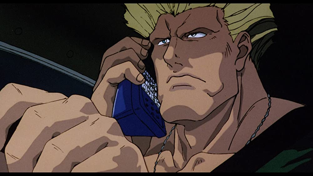 ストリートファイターの画像