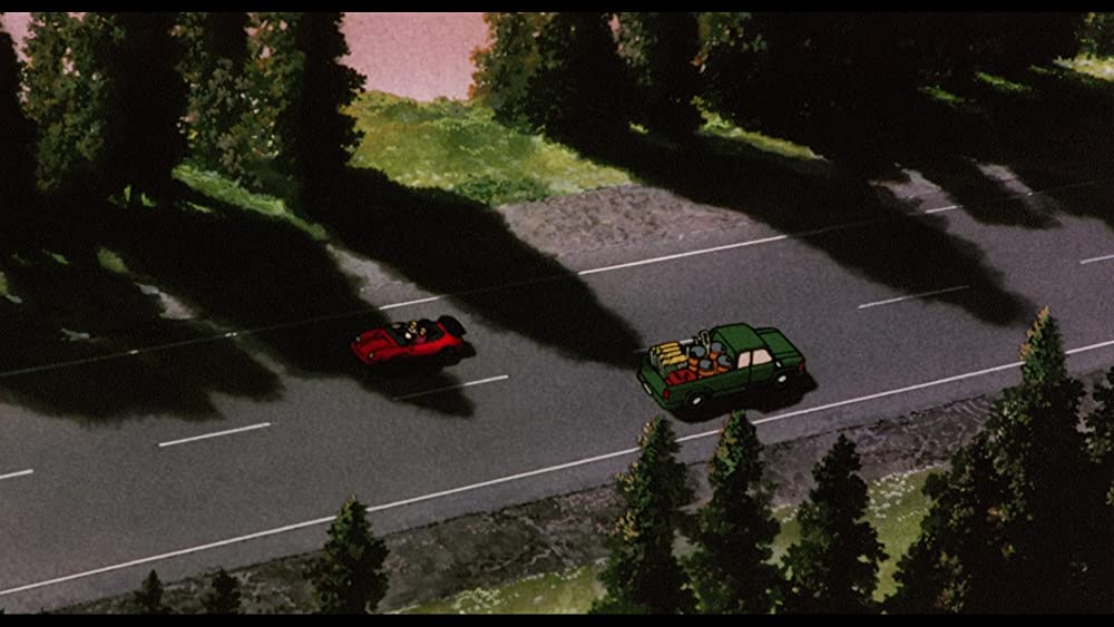 ストリートファイターの画像