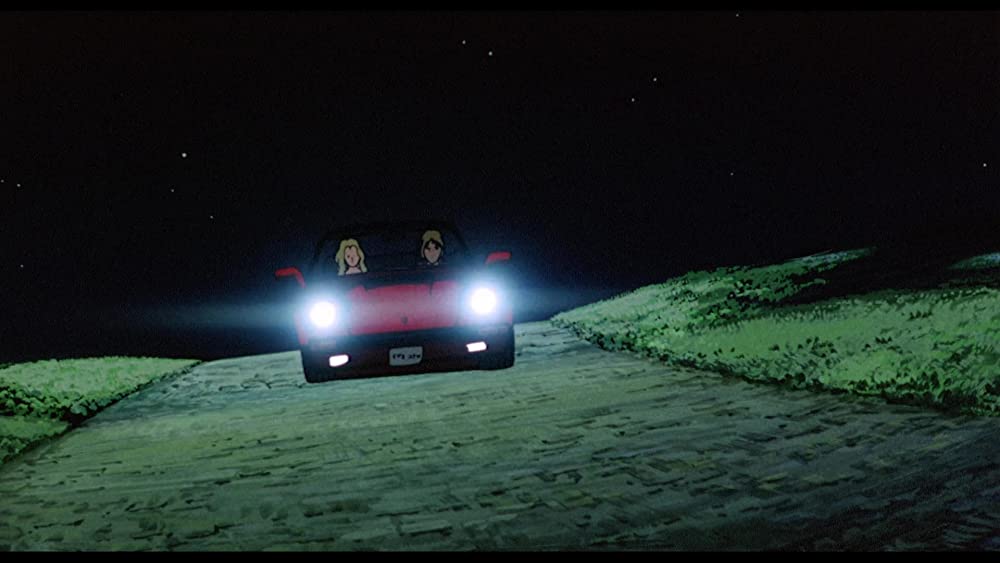 ストリートファイターの画像