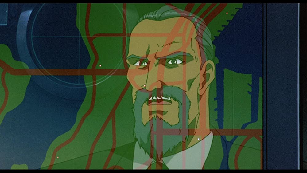 ストリートファイターの画像