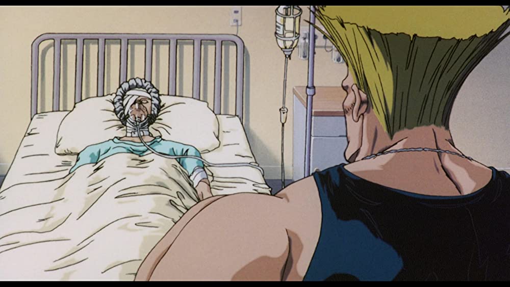 ストリートファイターの画像