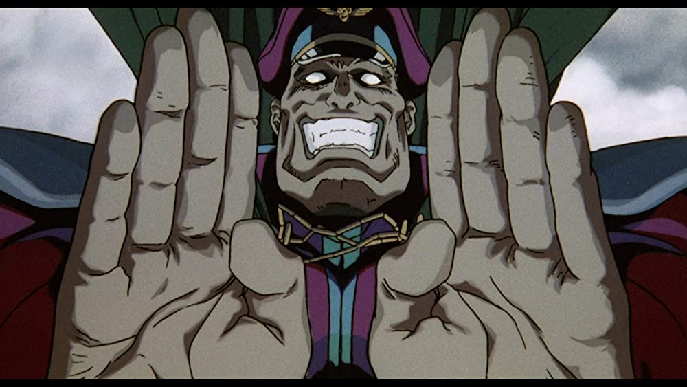 ストリートファイターの画像