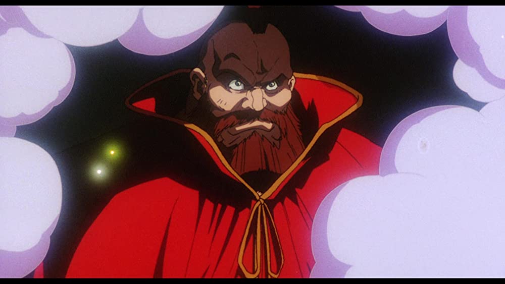 ストリートファイターの画像