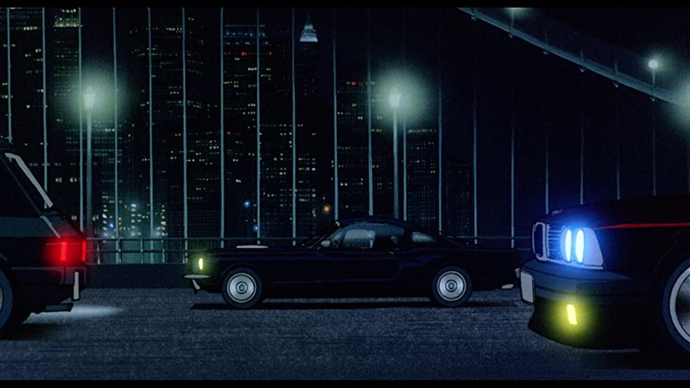 ストリートファイターの画像