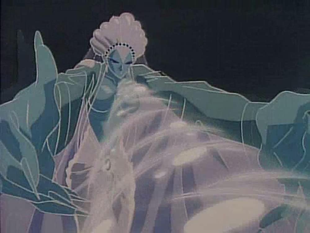 美少女戦士セーラームーンSuperS セーラー9戦士集結！ ブラック・ドリーム・ホールの奇跡の画像