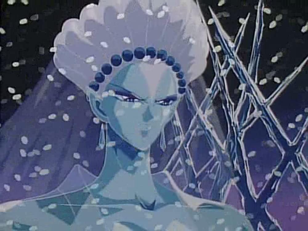 美少女戦士セーラームーンSuperS セーラー9戦士集結！ ブラック・ドリーム・ホールの奇跡の画像