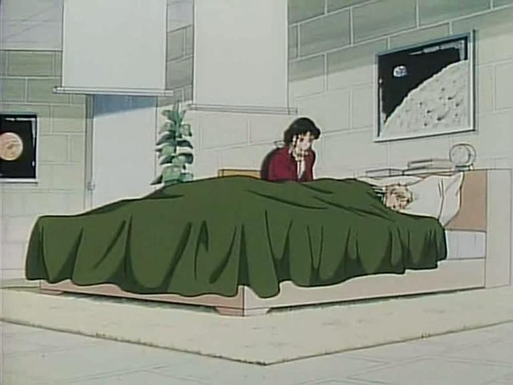 美少女戦士セーラームーンSuperS セーラー9戦士集結！ ブラック・ドリーム・ホールの奇跡の画像