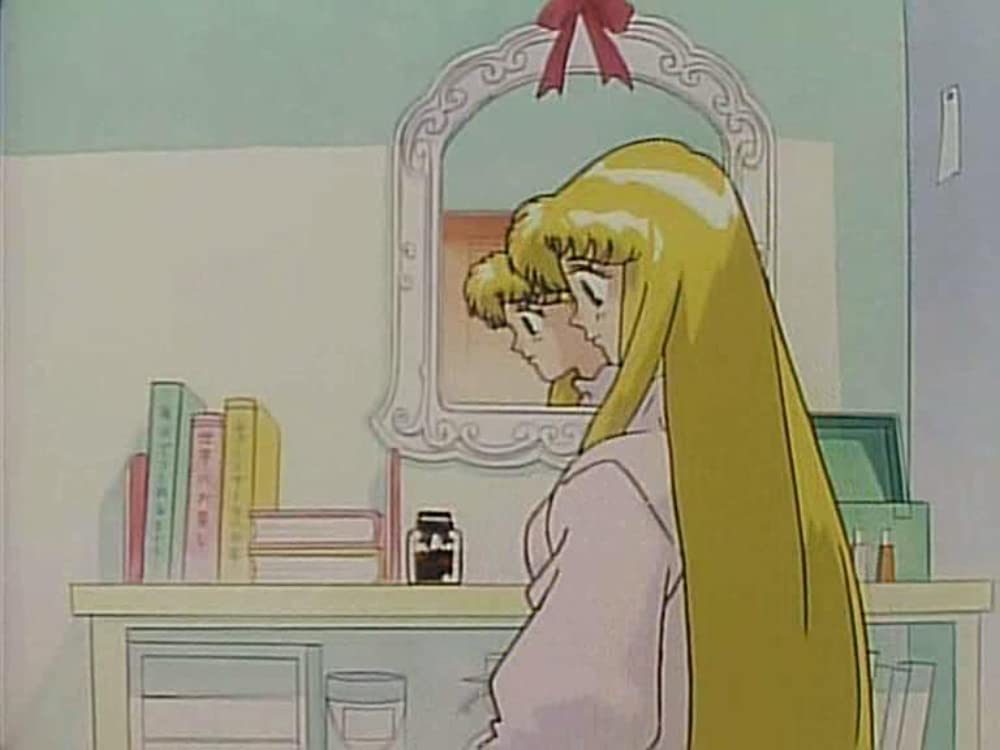 美少女戦士セーラームーンSuperS セーラー9戦士集結！ ブラック・ドリーム・ホールの奇跡の画像