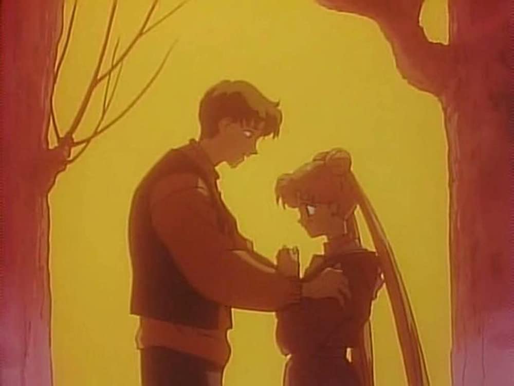 美少女戦士セーラームーンSuperS セーラー9戦士集結！ ブラック・ドリーム・ホールの奇跡の画像