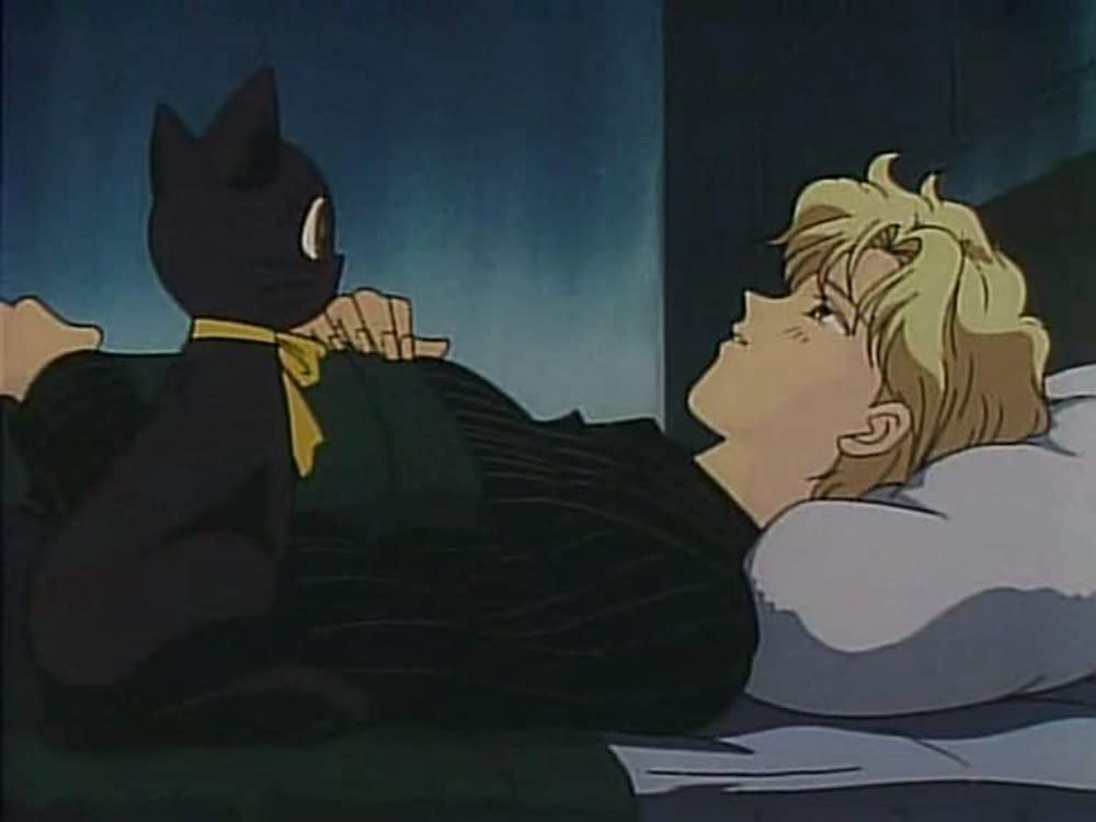 美少女戦士セーラームーンSuperS セーラー9戦士集結！ ブラック・ドリーム・ホールの奇跡の画像