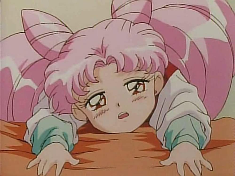 美少女戦士セーラームーンSuperS セーラー9戦士集結！ ブラック・ドリーム・ホールの奇跡の画像