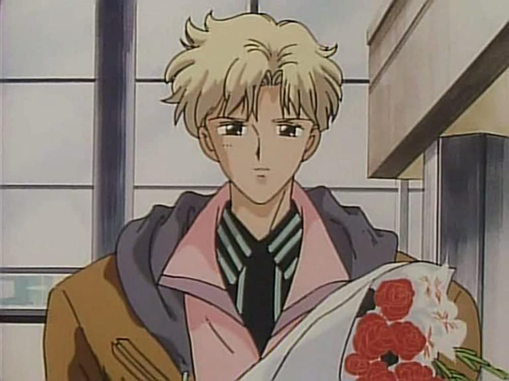 美少女戦士セーラームーンSuperS セーラー9戦士集結！ ブラック・ドリーム・ホールの奇跡の画像