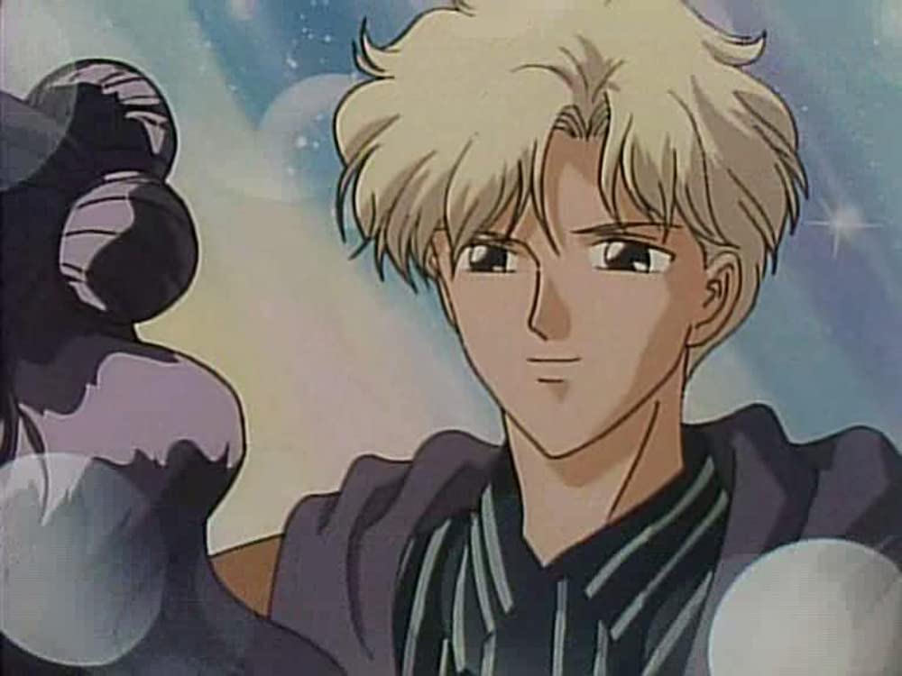 美少女戦士セーラームーンSuperS セーラー9戦士集結！ ブラック・ドリーム・ホールの奇跡の画像