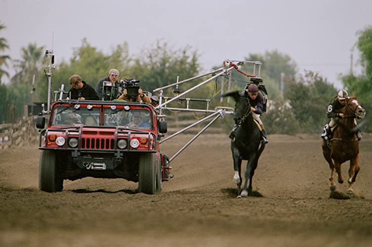 シービスケットの画像