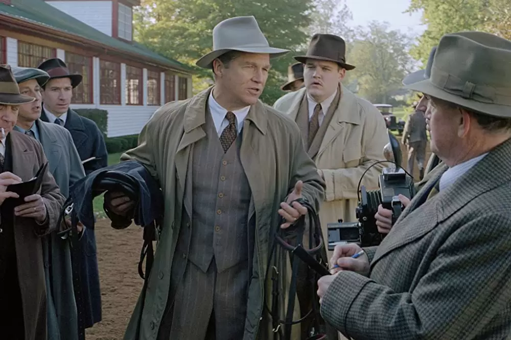 シービスケットの画像