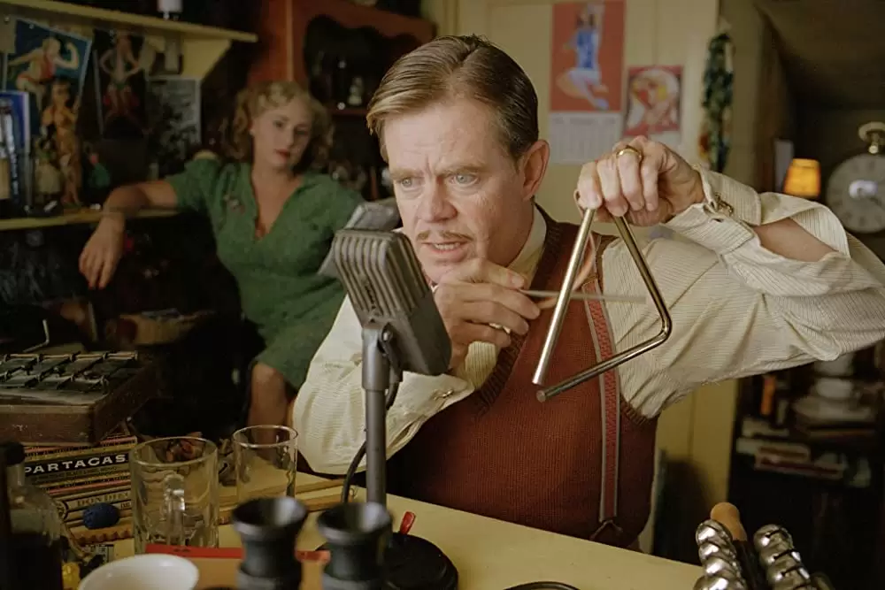 シービスケットの画像