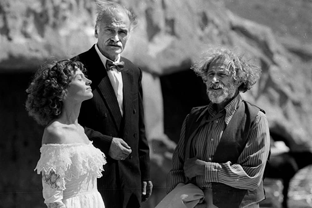 シェフ イン ラブの画像