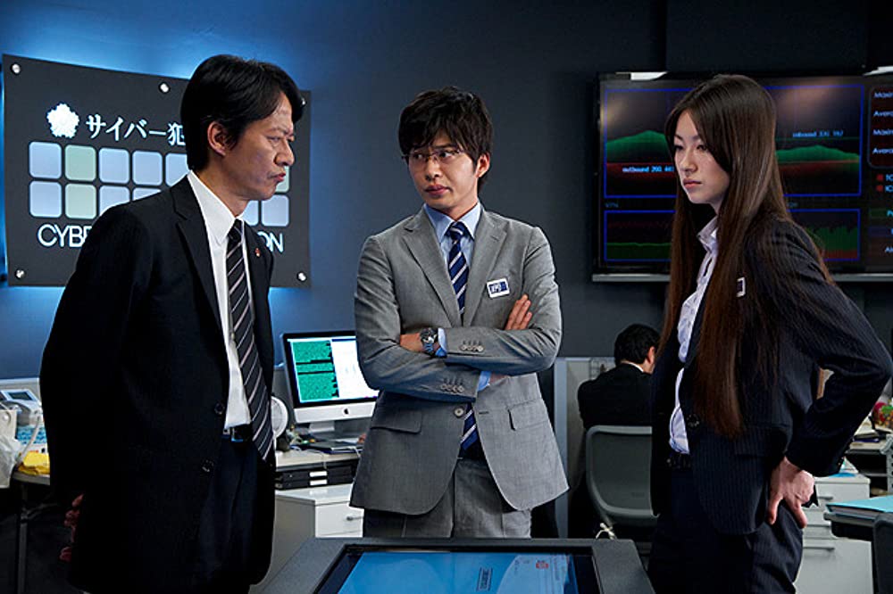 相棒シリーズ X DAYの画像