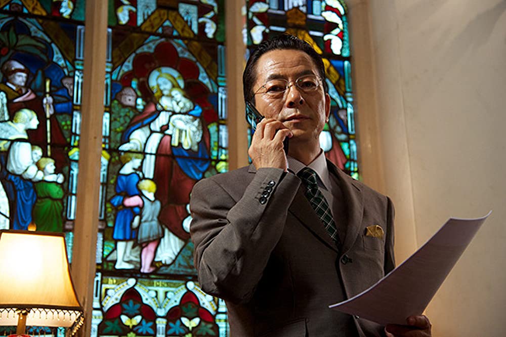 相棒シリーズ X DAYの画像