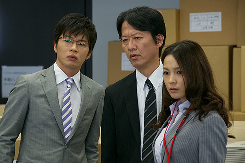 相棒シリーズ X DAYの画像