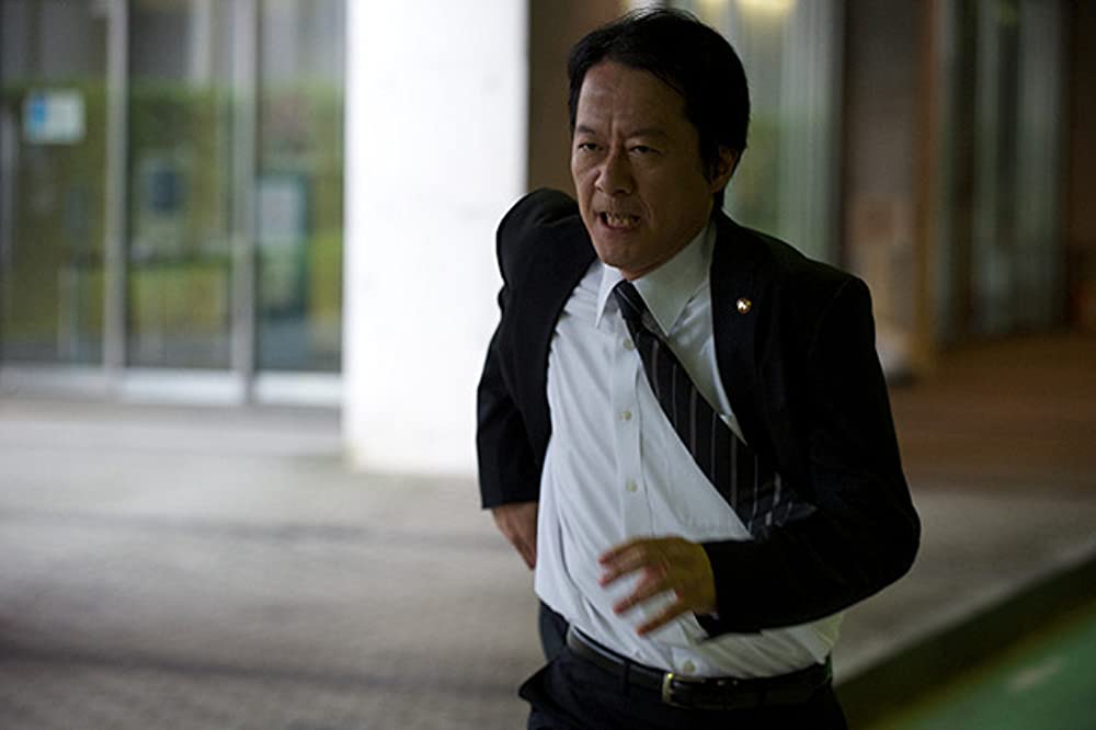 相棒シリーズ X DAYの画像