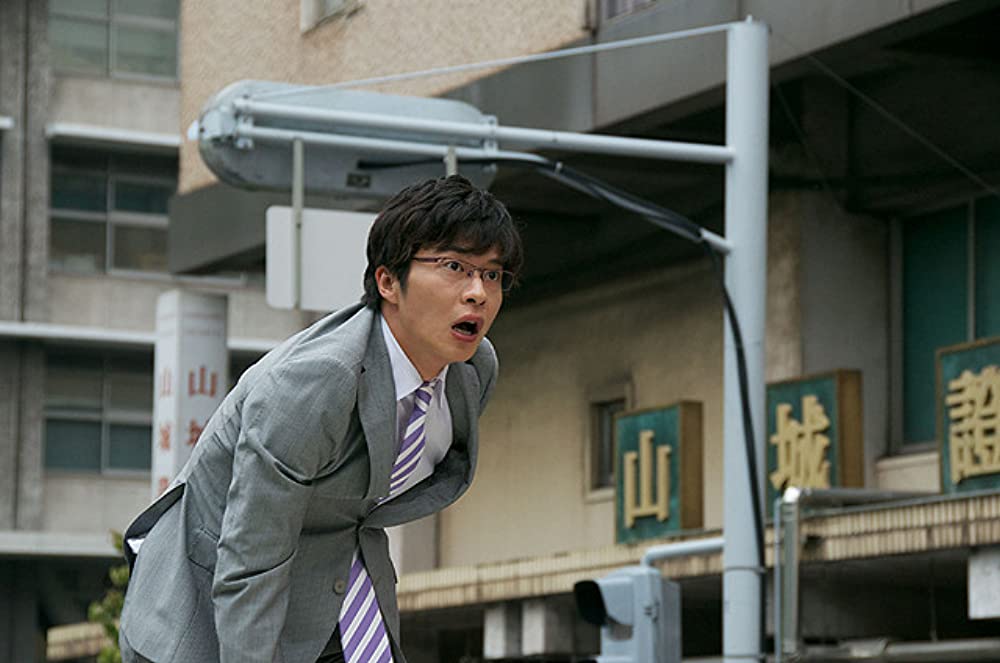 相棒シリーズ X DAYの画像