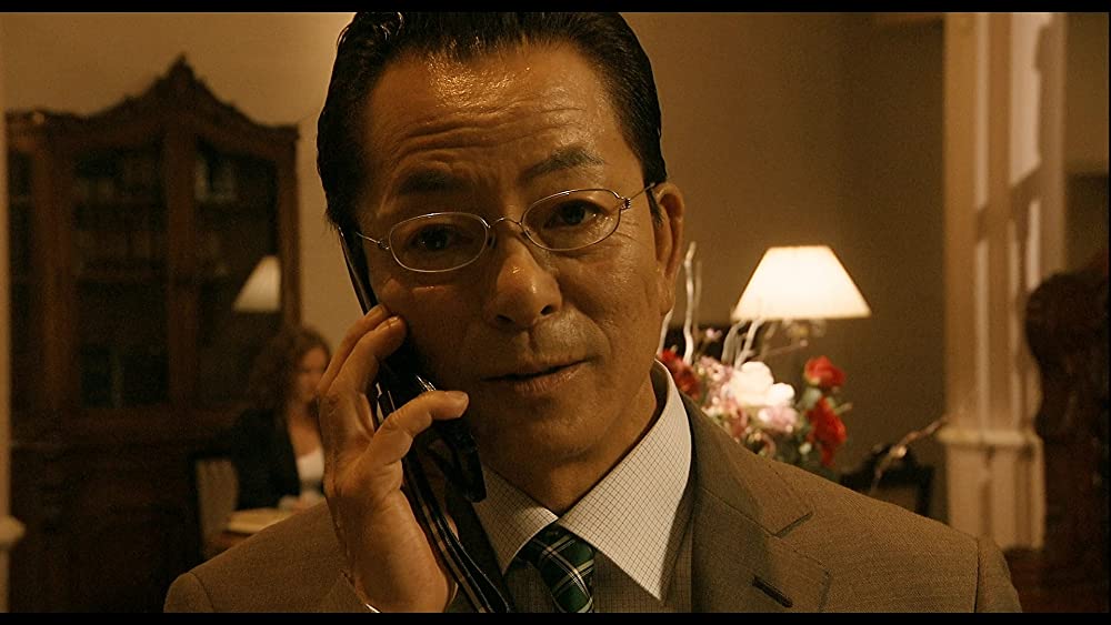 相棒シリーズ X DAYの画像