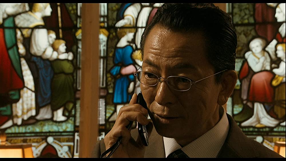 相棒シリーズ X DAYの画像