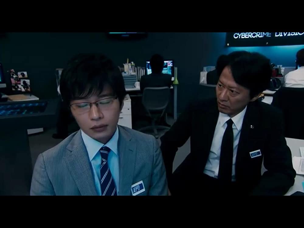 相棒シリーズ X DAYの画像