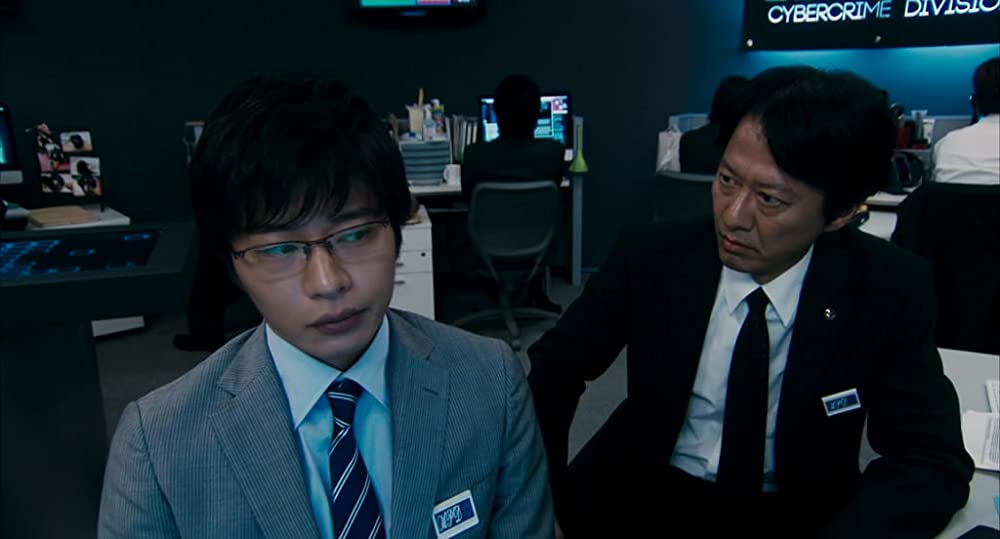 相棒シリーズ X DAYの画像